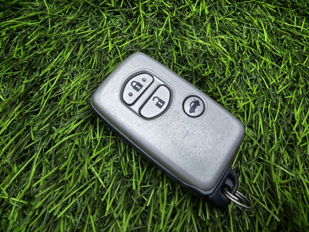 ключ зажигания, смарт-ключ, 1500 рублей, Красноярск