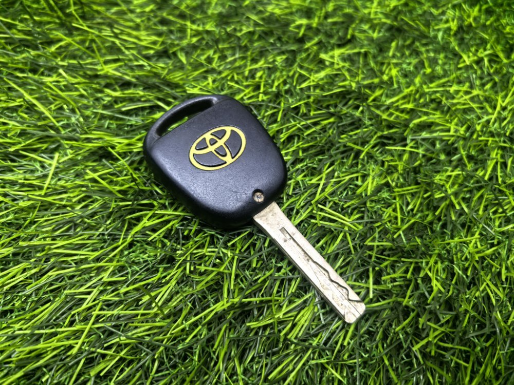 Ключ зажигания, 1500 рублей, Красноярск