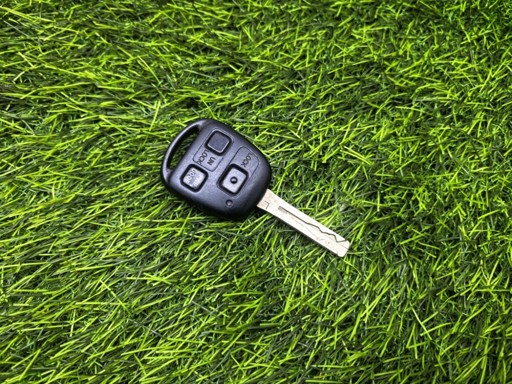 Ключ зажигания, 1500 рублей, Красноярск