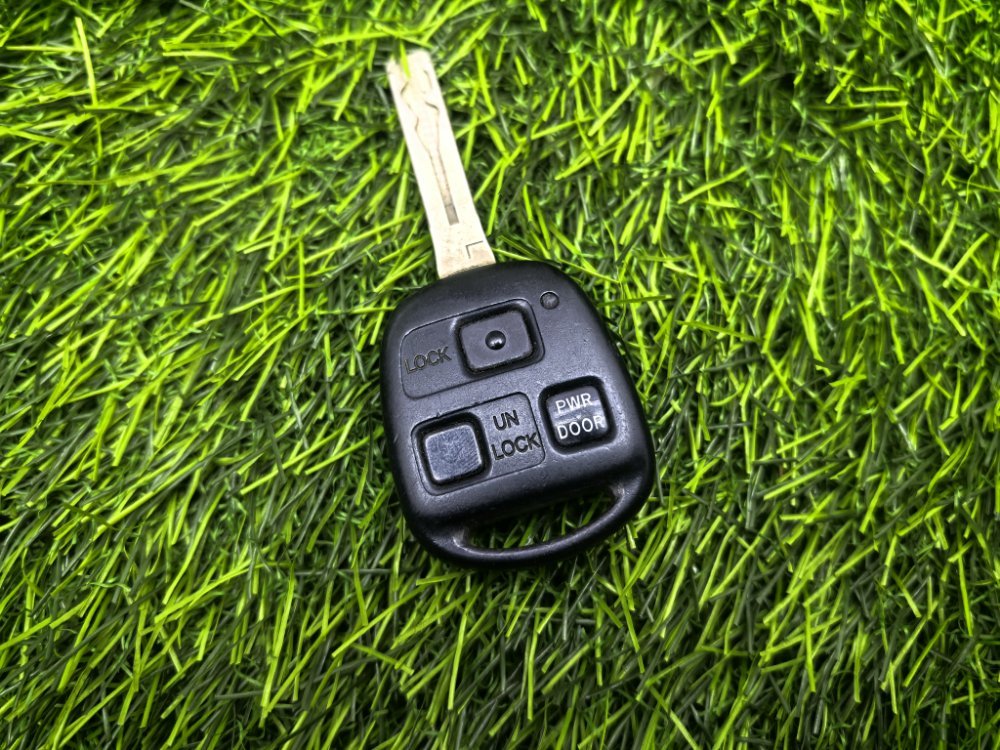 Ключ зажигания, 1500 рублей, Красноярск