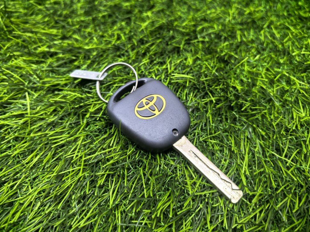 Ключ зажигания, 1500 рублей, Красноярск