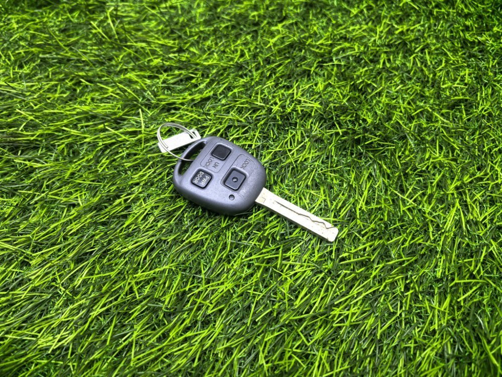 Ключ зажигания, 1500 рублей, Красноярск