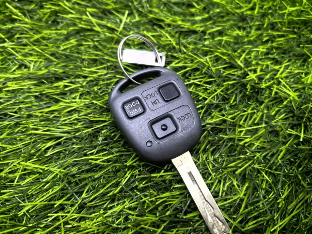 Ключ зажигания, 1500 рублей, Красноярск