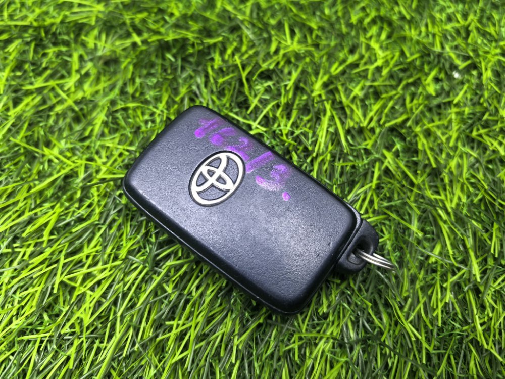 ключ зажигания, смарт-ключ, 1800 рублей, Красноярск