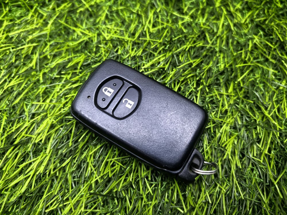 ключ зажигания, смарт-ключ, 1800 рублей, Красноярск