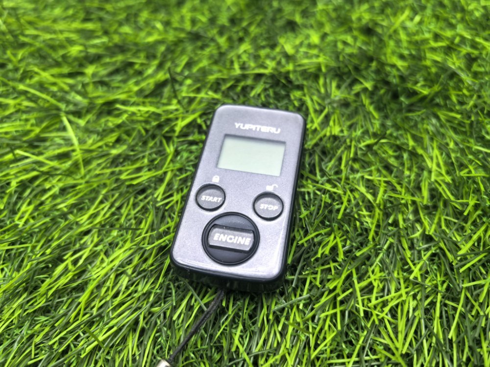 Брелок сигнализации, 800 рублей, Красноярск