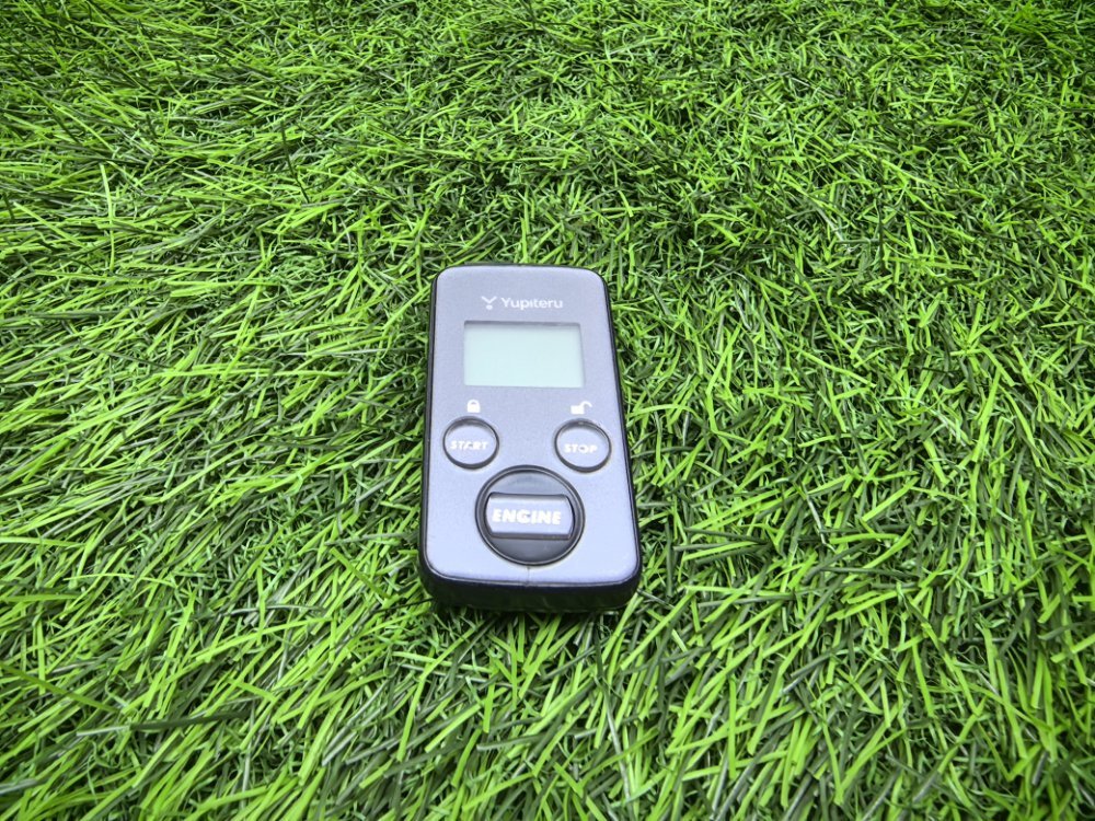 Брелок сигнализации, 800 рублей, Красноярск