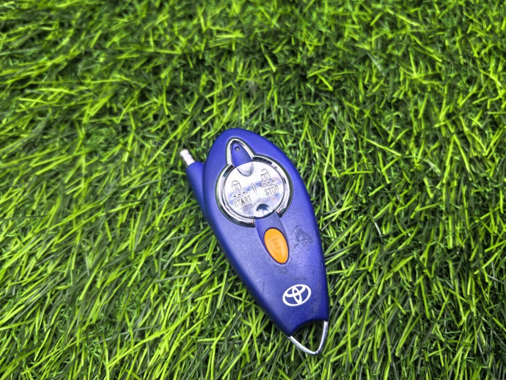 Брелок сигнализации, 800 рублей, Красноярск