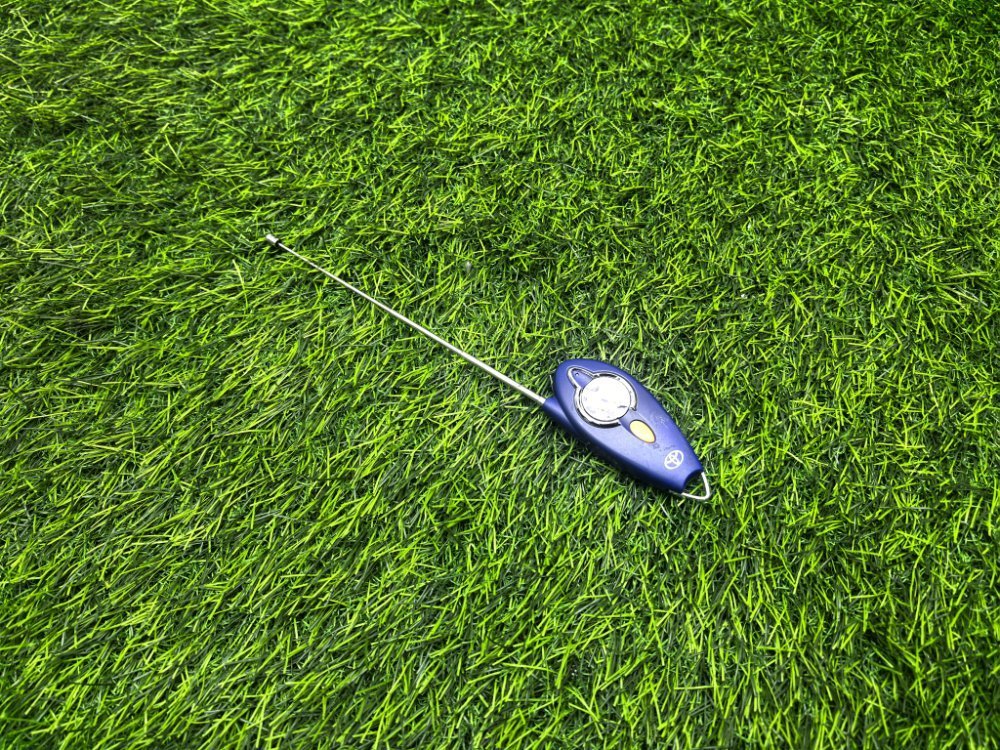 Брелок сигнализации, 800 рублей, Красноярск