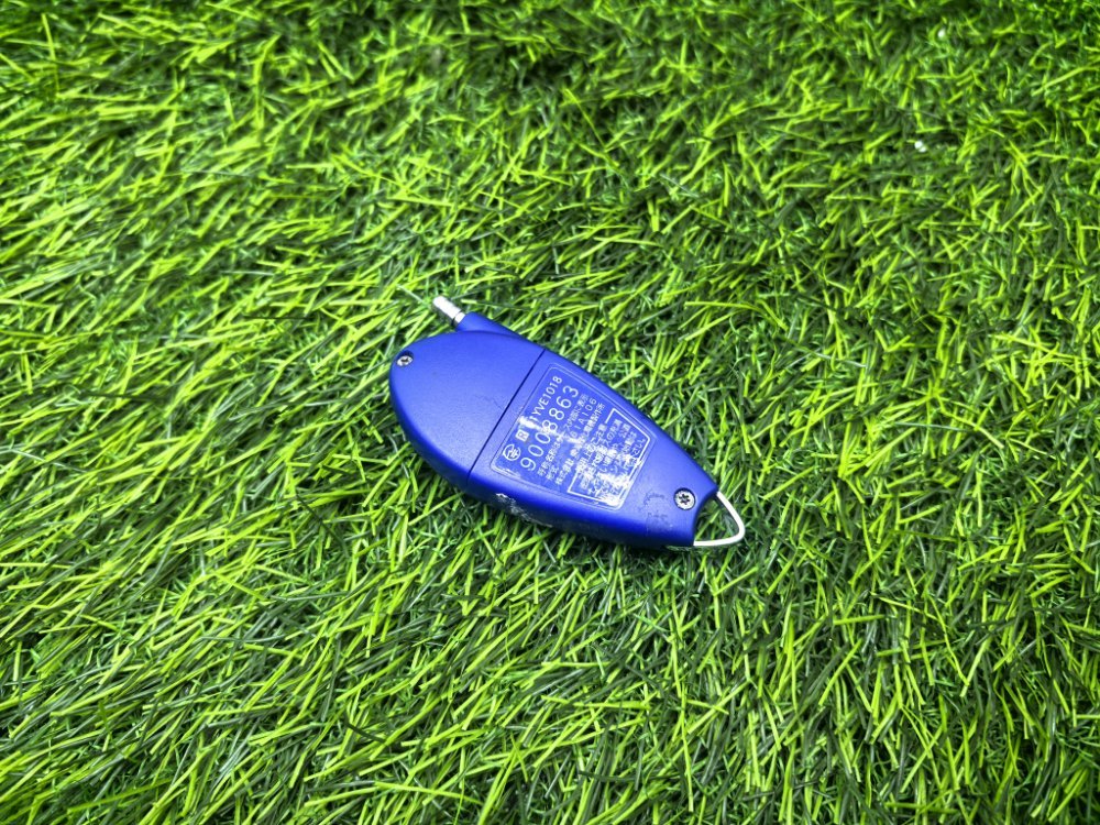 Брелок сигнализации, 800 рублей, Красноярск