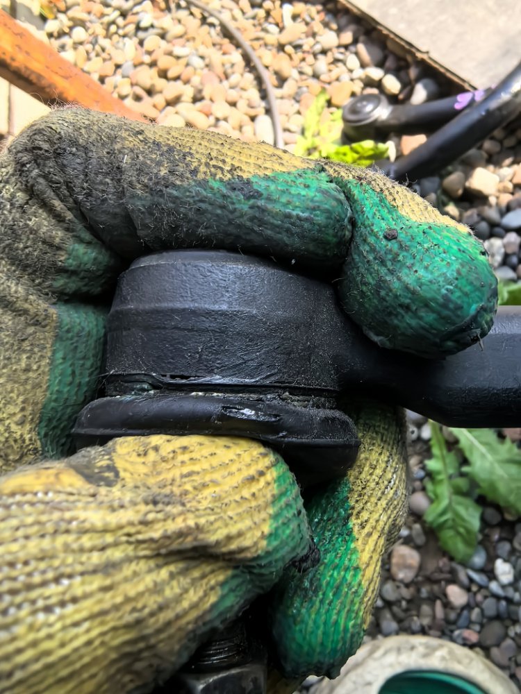 Рулевая рейка, 7000 рублей, Красноярск