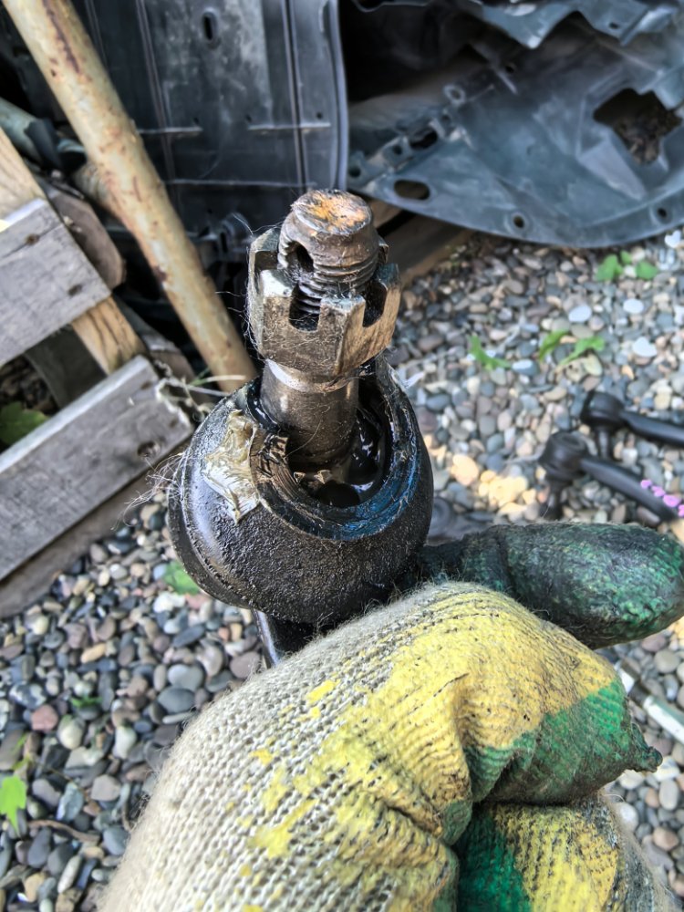 Рулевая рейка, 9000 рублей, Красноярск