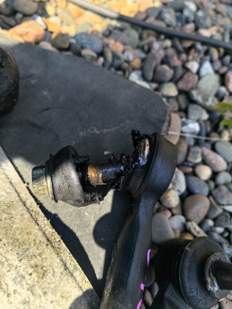 Рулевая рейка, 6000 рублей, Красноярск