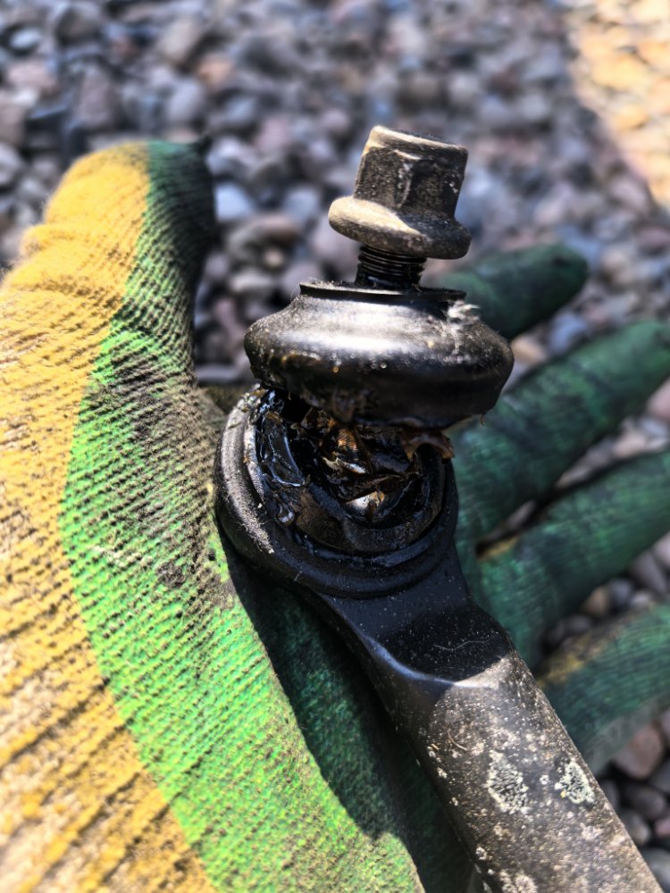 Рулевая рейка, 5000 рублей, Красноярск