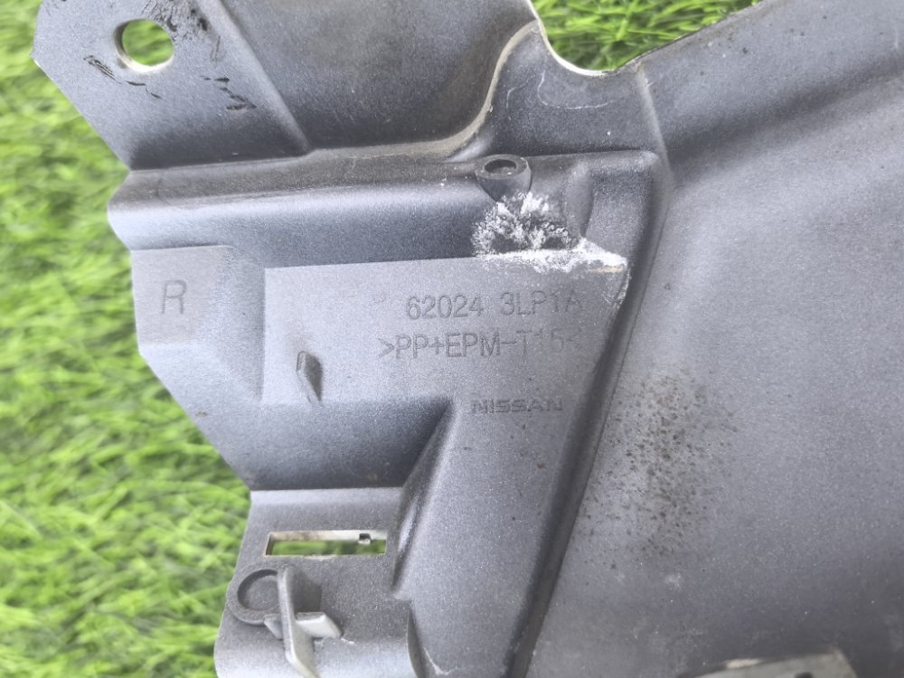 Планка под фару, 5000 рублей, Красноярск