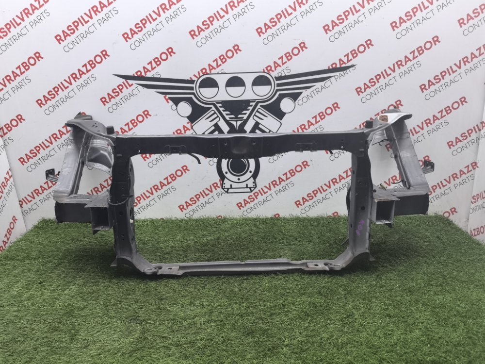 Рамка радиатора, 8000 рублей, Красноярск