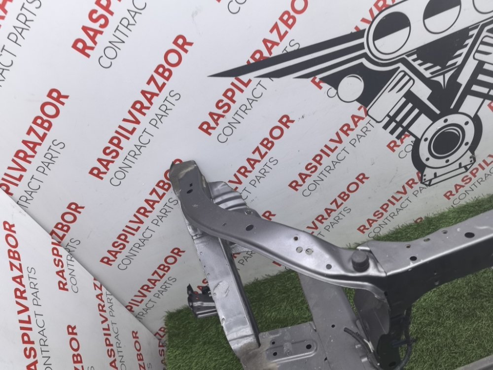 Рамка радиатора, 8000 рублей, Красноярск