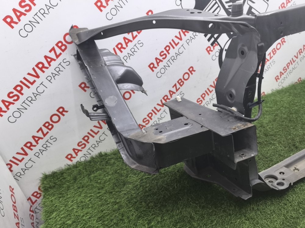 Рамка радиатора, 8000 рублей, Красноярск