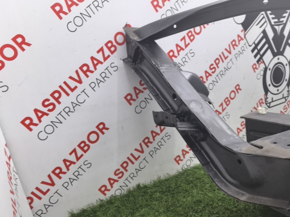 Рамка радиатора, 8000 рублей, Красноярск