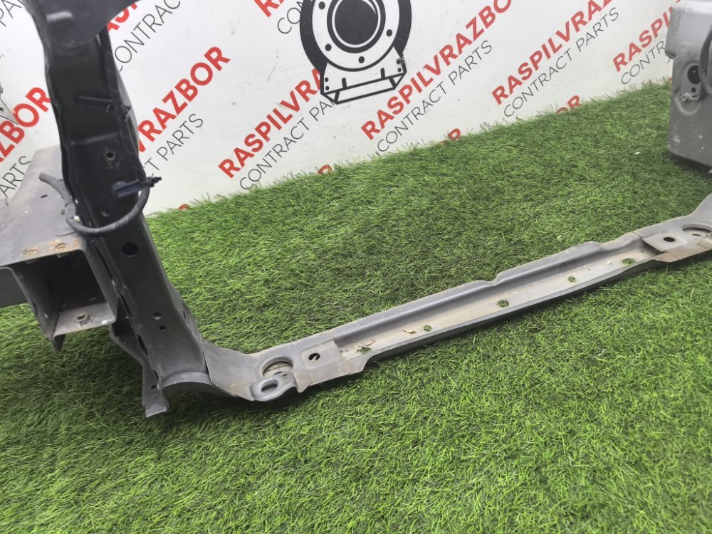 Рамка радиатора, 8000 рублей, Красноярск