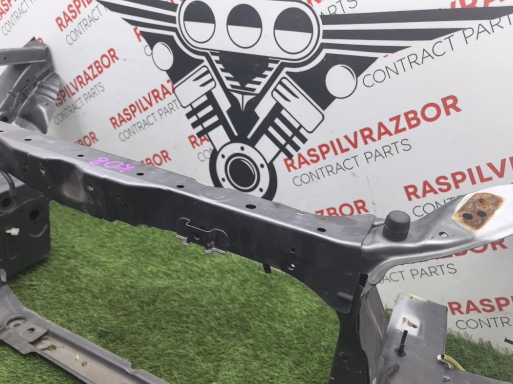 Рамка радиатора, 8000 рублей, Красноярск