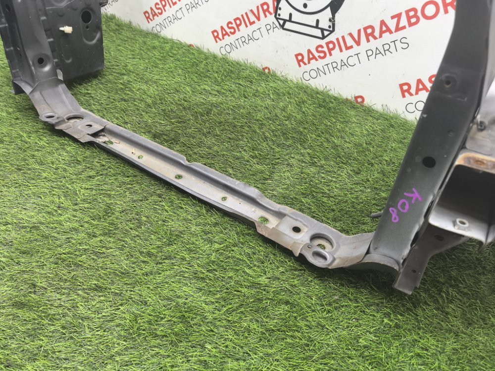 Рамка радиатора, 8000 рублей, Красноярск