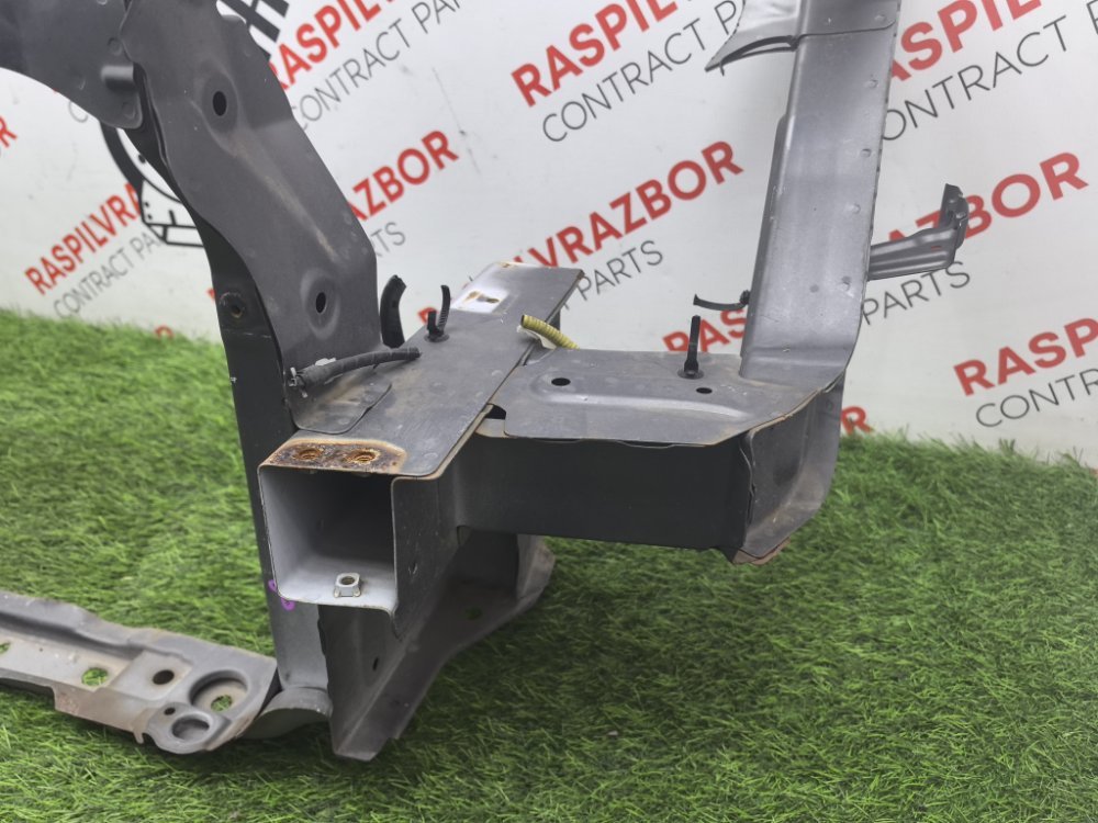 Рамка радиатора, 8000 рублей, Красноярск