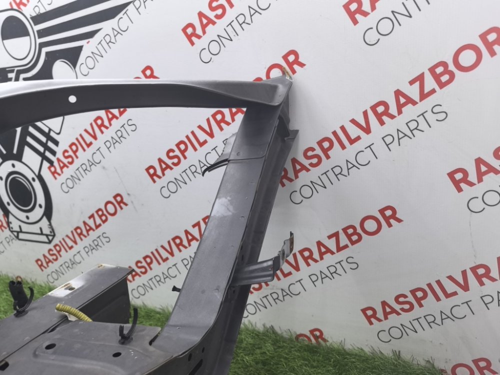 Рамка радиатора, 8000 рублей, Красноярск