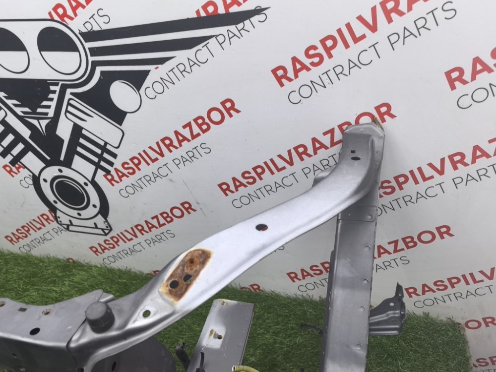 Рамка радиатора, 8000 рублей, Красноярск