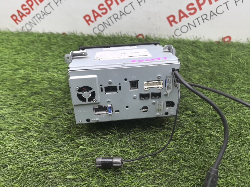 Магнитола, 3500 рублей, Красноярск