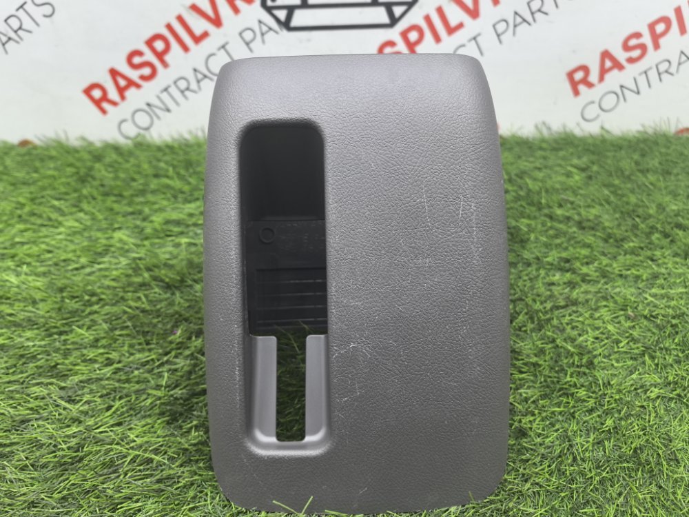 Кожух рулевой колонки, 400 рублей, Красноярск