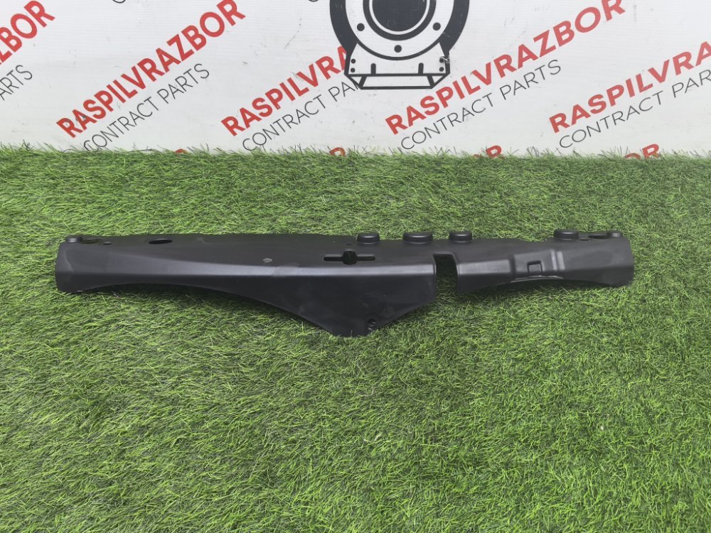 Накладка замка капота, 1000 рублей, Красноярск