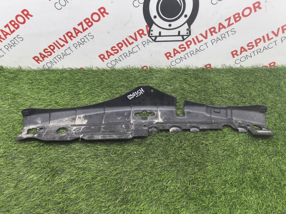 Накладка замка капота, 1000 рублей, Красноярск