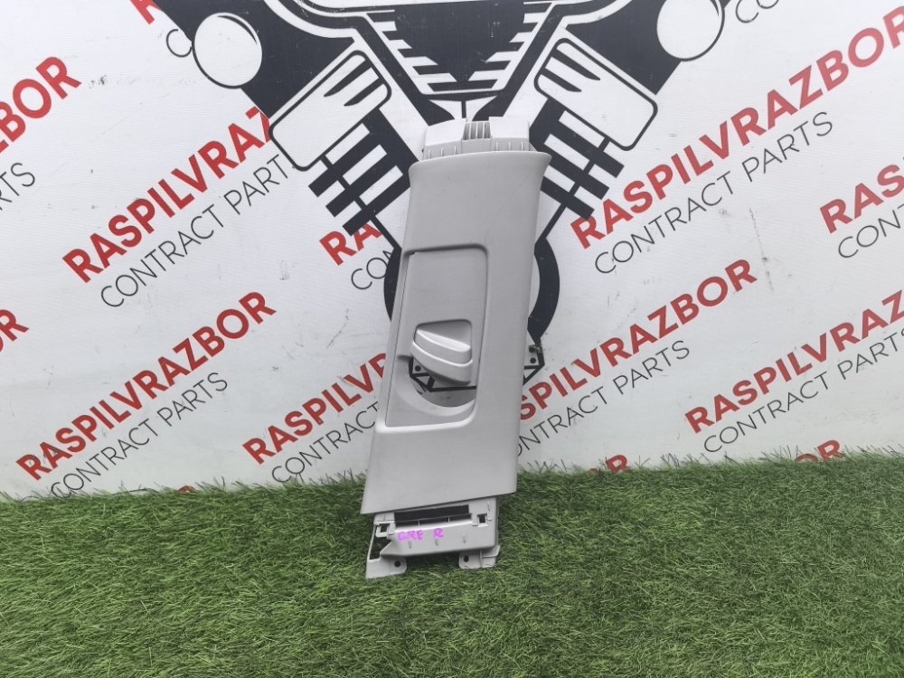 Накладка на стойку кузова, 800 рублей, Красноярск