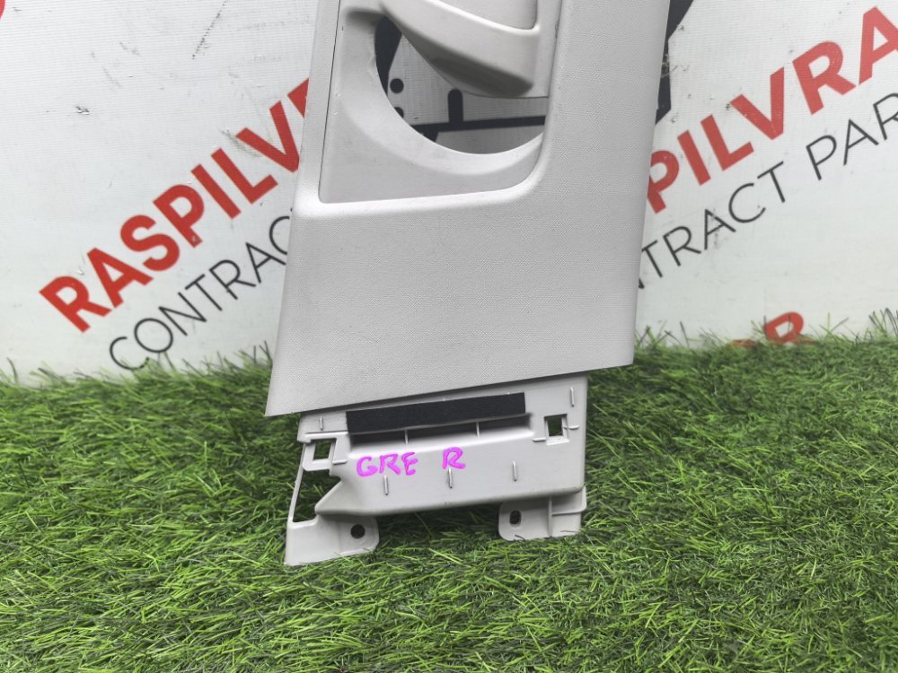 Накладка на стойку кузова, 800 рублей, Красноярск