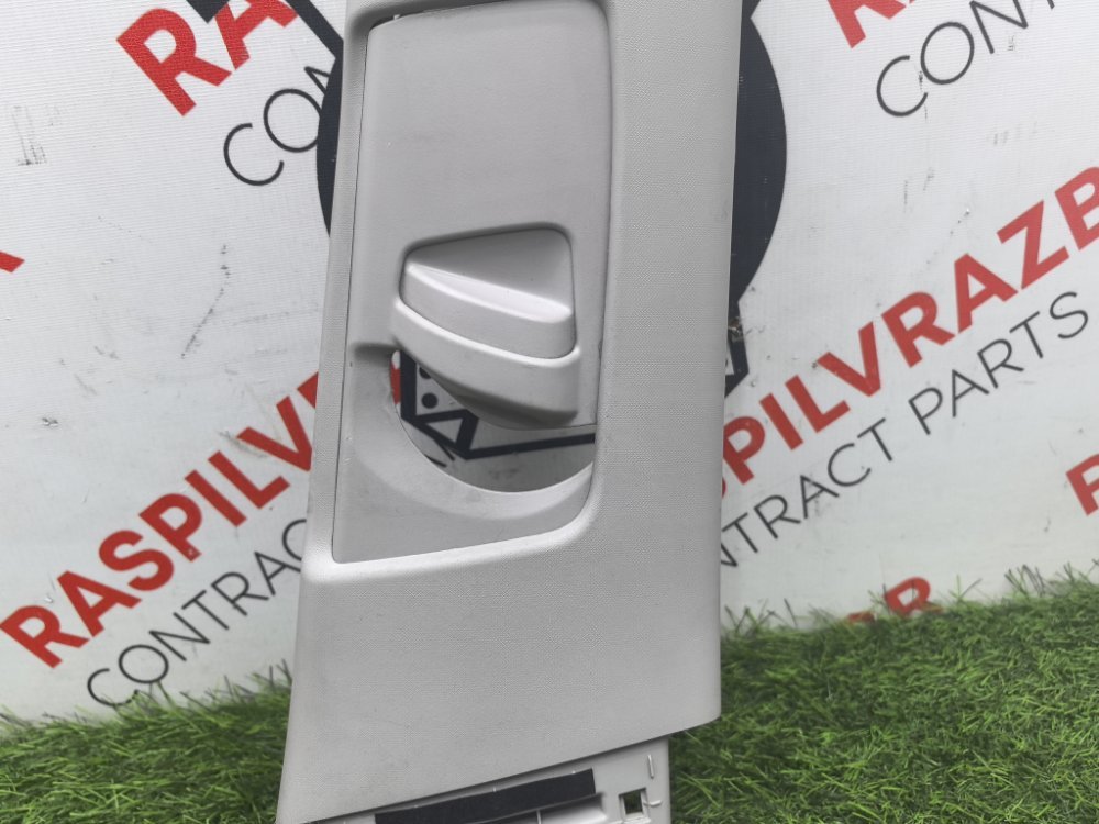 Накладка на стойку кузова, 800 рублей, Красноярск