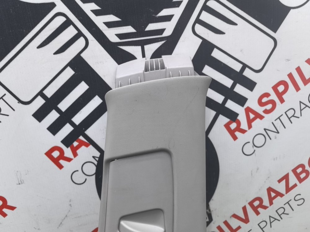 Накладка на стойку кузова, 800 рублей, Красноярск