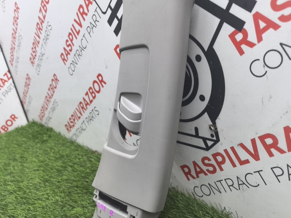 Накладка на стойку кузова, 800 рублей, Красноярск