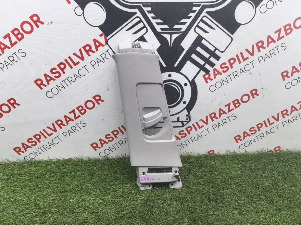 Накладка на стойку кузова, 800 рублей, Красноярск