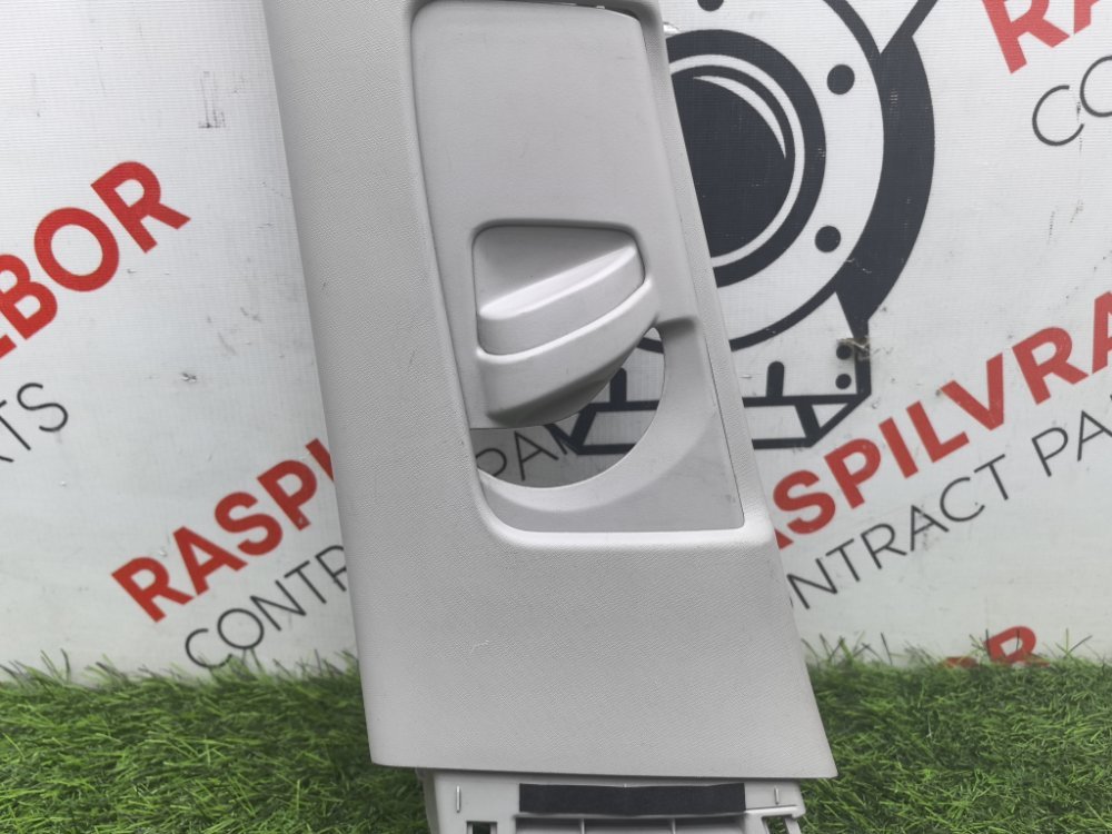 Накладка на стойку кузова, 800 рублей, Красноярск