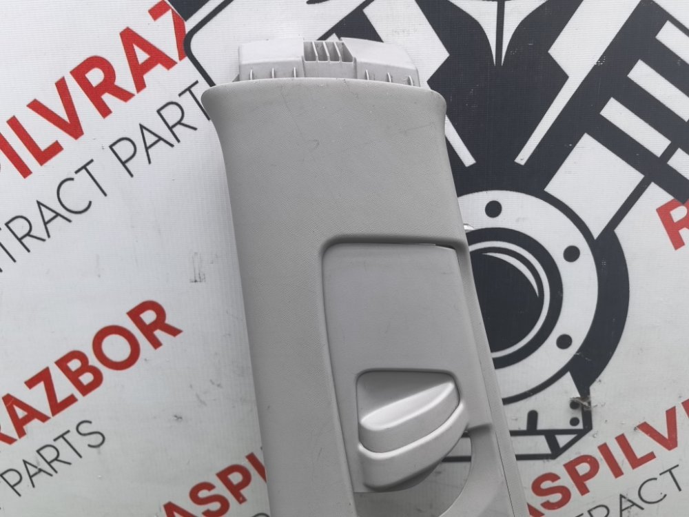 Накладка на стойку кузова, 800 рублей, Красноярск