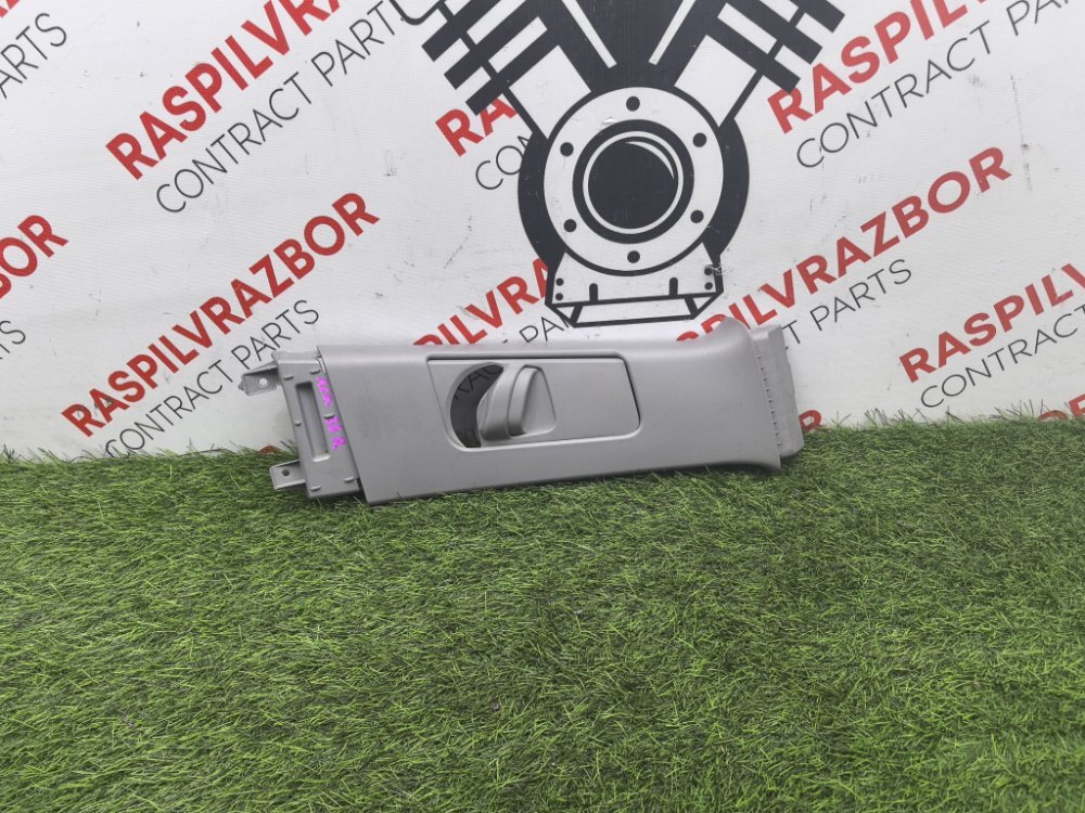 Накладка на стойку кузова, 800 рублей, Красноярск