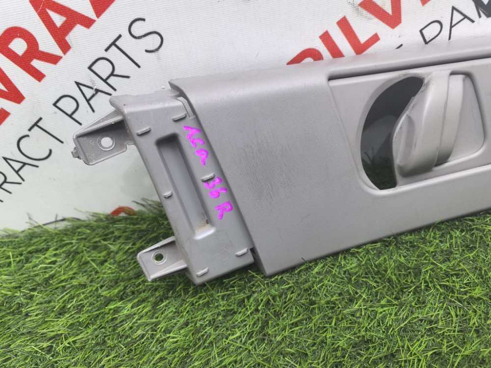 Накладка на стойку кузова, 800 рублей, Красноярск