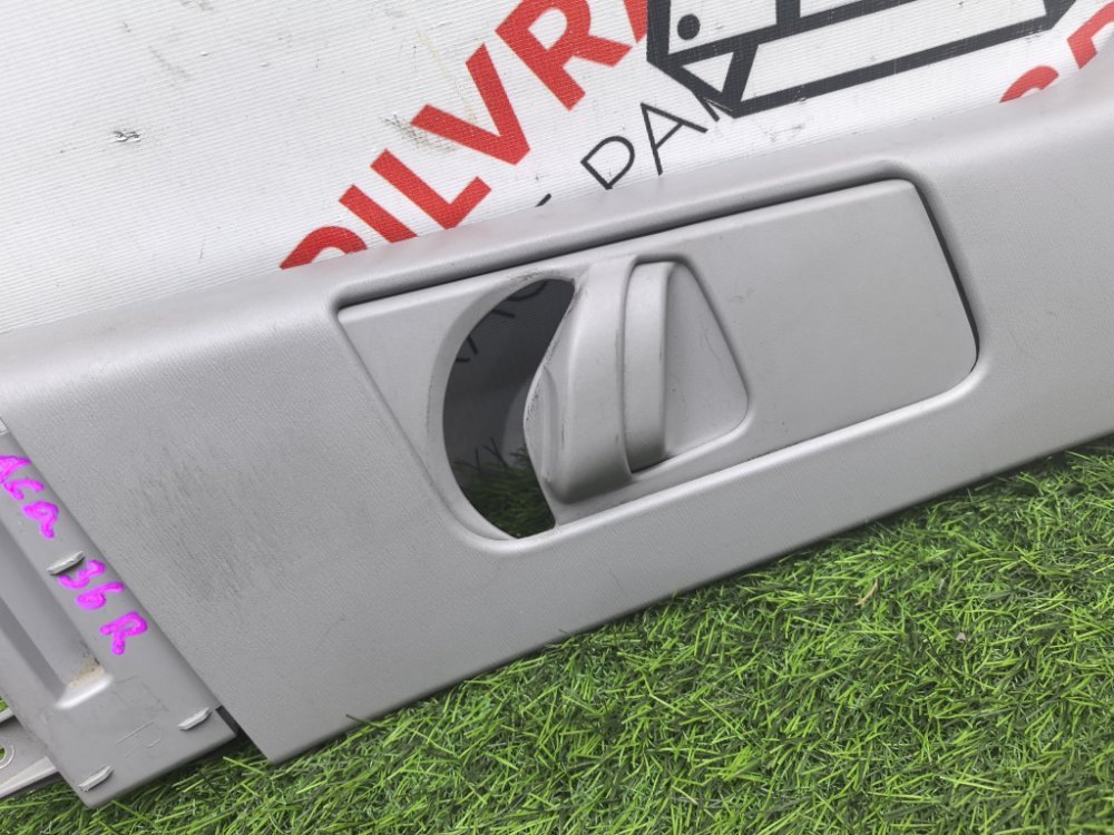 Накладка на стойку кузова, 800 рублей, Красноярск