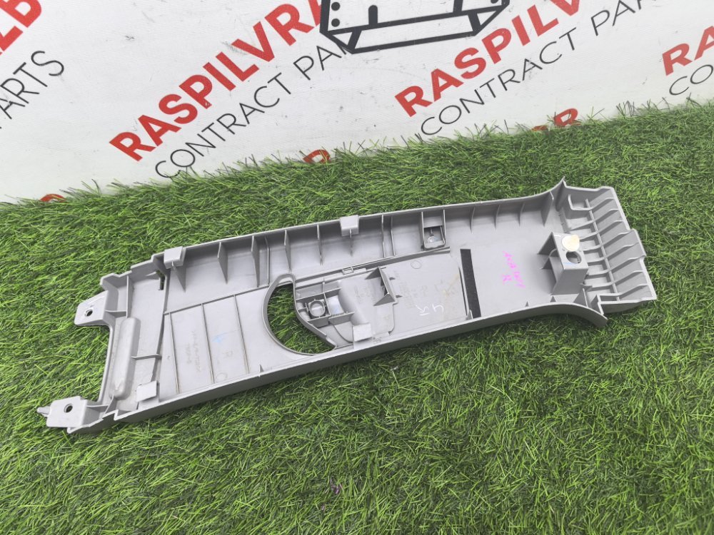 Накладка на стойку кузова, 800 рублей, Красноярск