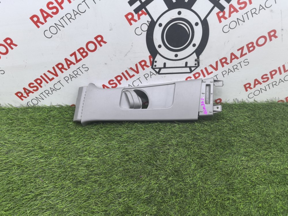 Накладка на стойку кузова, 800 рублей, Красноярск