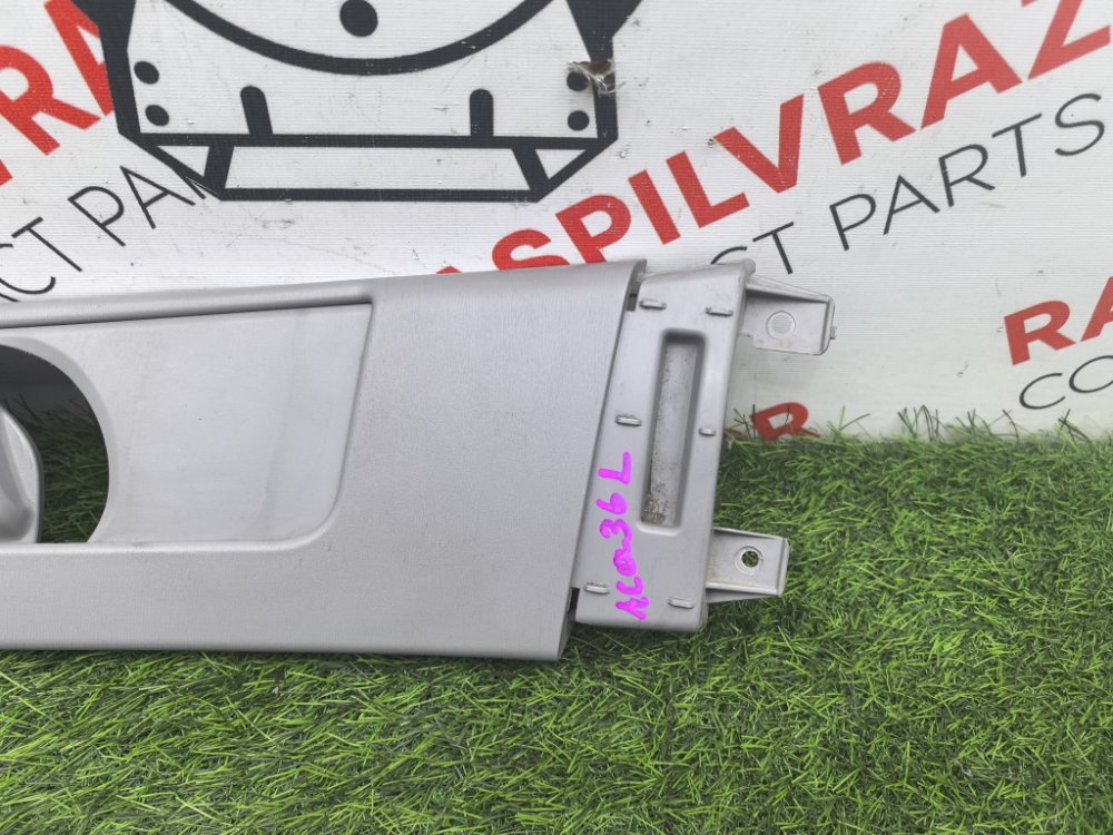 Накладка на стойку кузова, 800 рублей, Красноярск