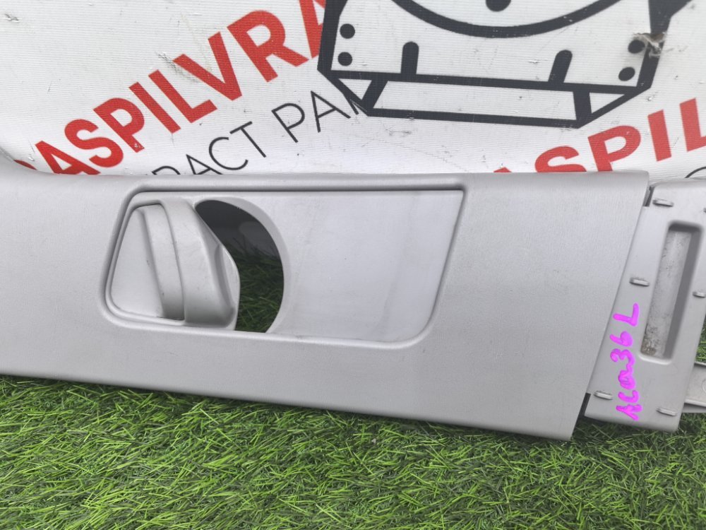 Накладка на стойку кузова, 800 рублей, Красноярск