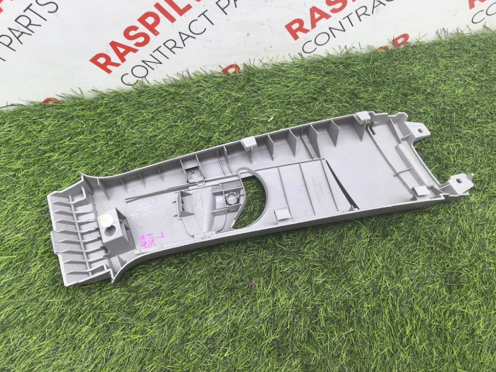 Накладка на стойку кузова, 800 рублей, Красноярск