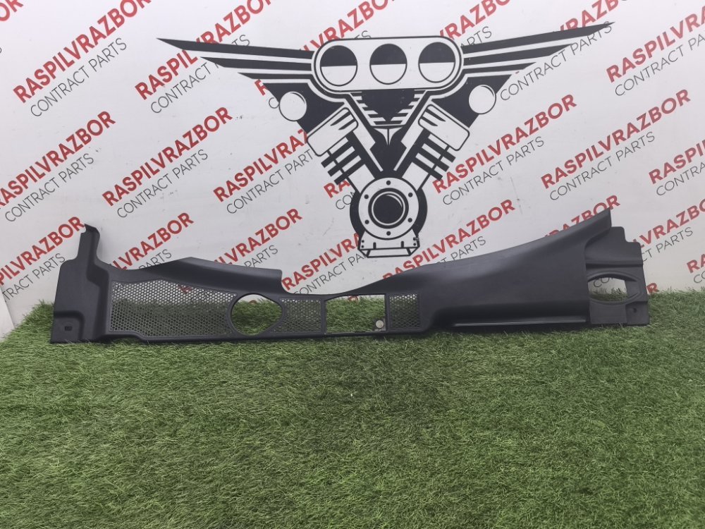 решетка, жабо под дворники, 600 рублей, Красноярск